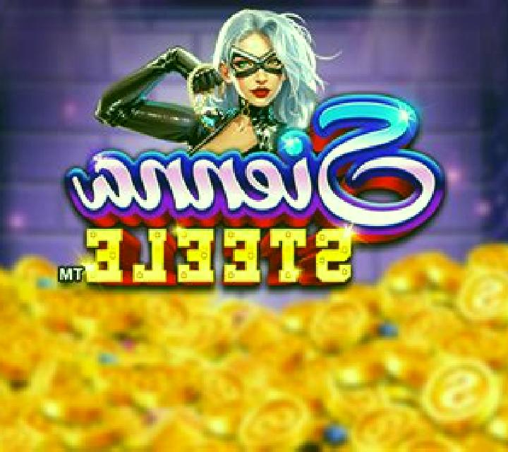 Sienna Steele online slot