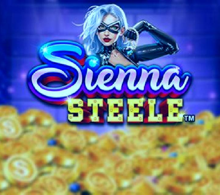 Sienna Steele slot machine