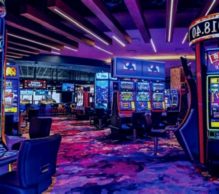 Siesta Caliente slot machine