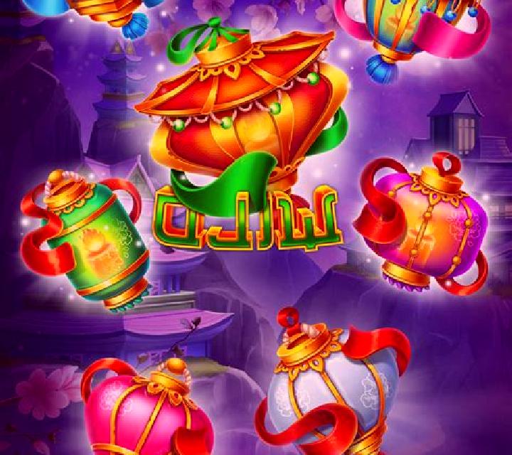 Sign of Luck slot game