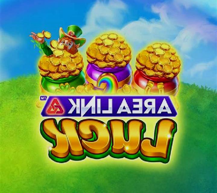 Sign of Luck slot machine