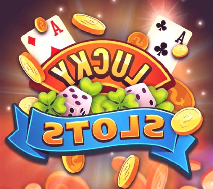 Sign of Luck slot