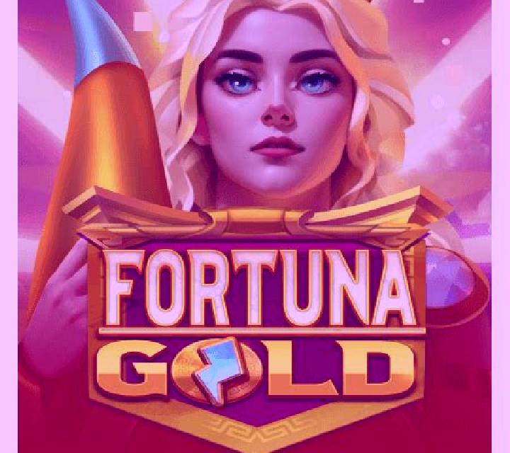 Signora Fortuna slot game