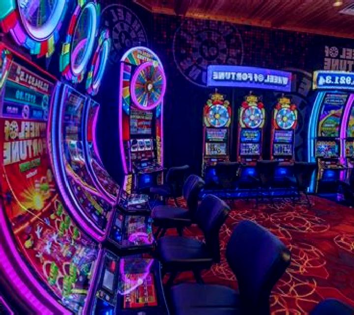 Signs of Fortune slot