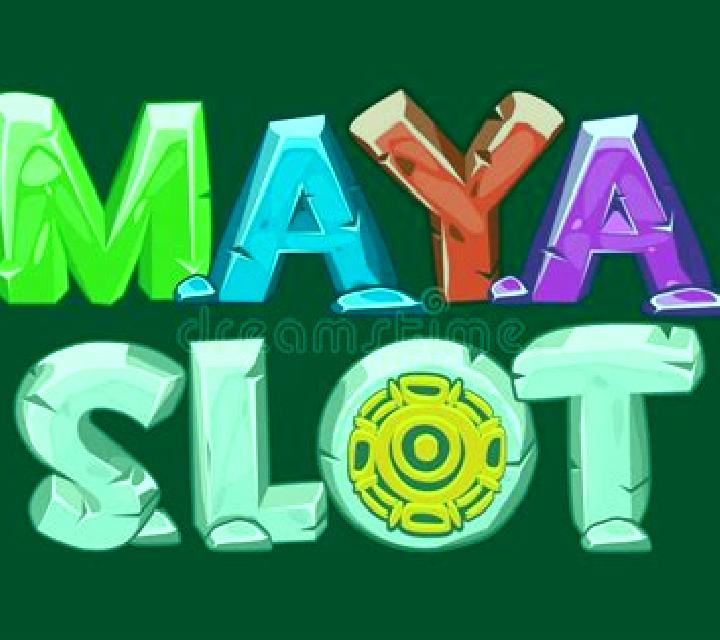 Signs of Maya online slot