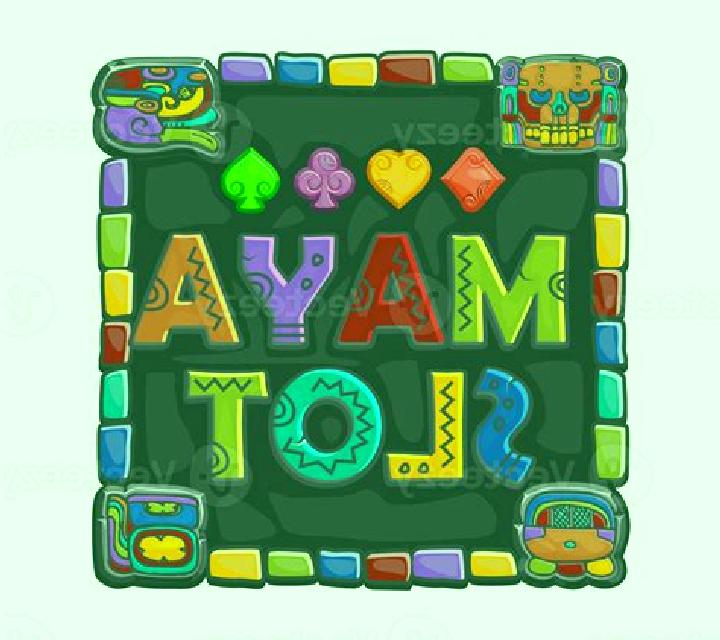 Signs of Maya slot machine