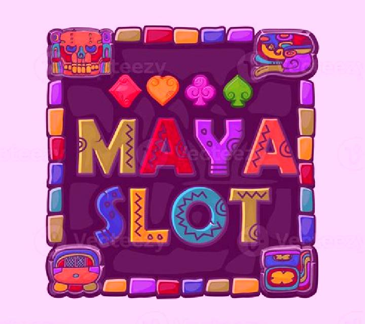 Signs of Maya slot