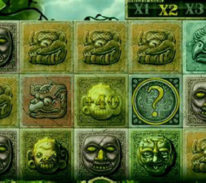 Sigrids Quest slot game