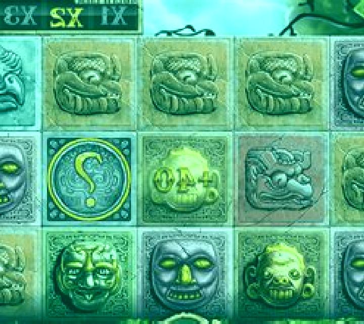 Sigrids Quest slot machine