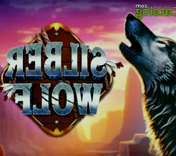 Silber Wolf slot