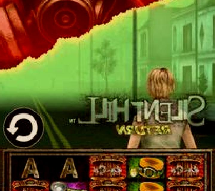 Silent Hill Return online slot