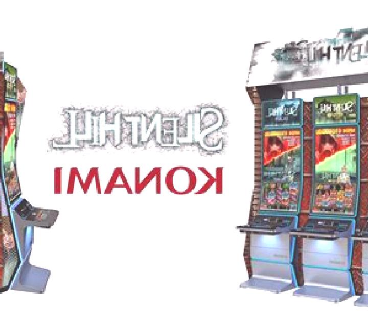 Silent Hill Return slot machine