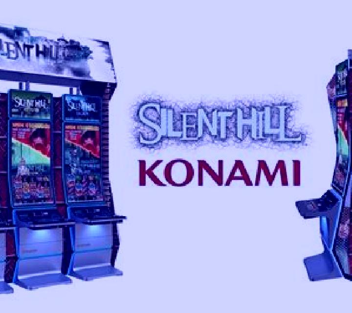 Silent Hill Return slot