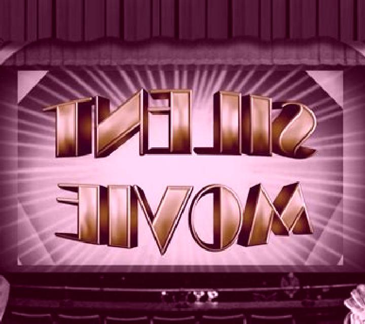 Silent Movie slot