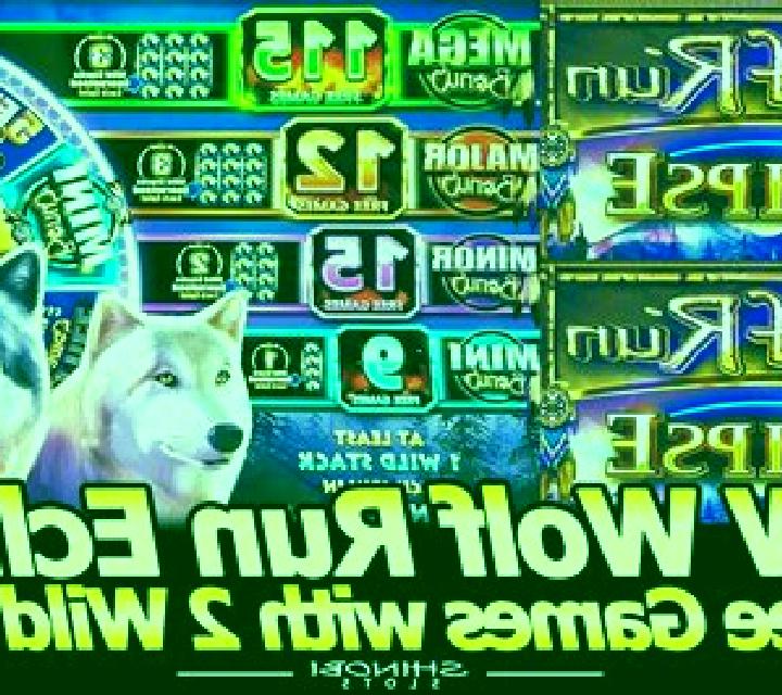 Silent Run online slot