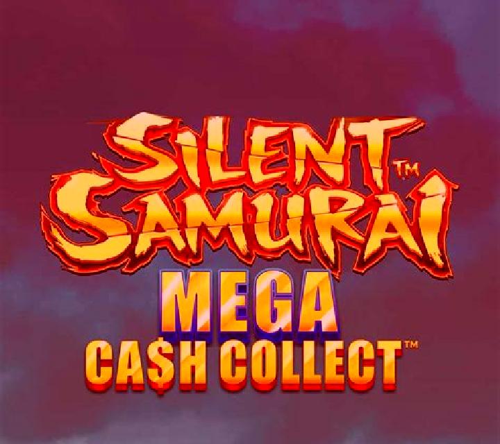 Silent Samurai JP slot machine
