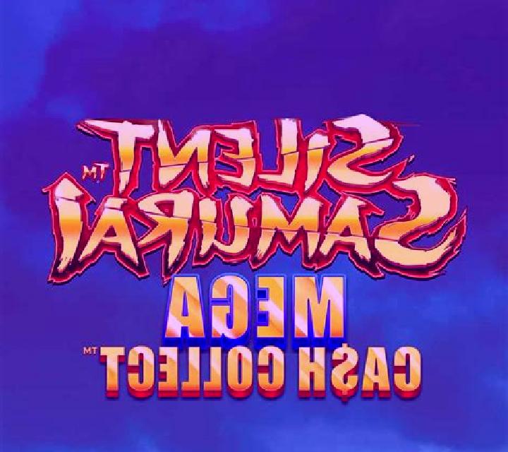 Silent Samurai Mega Cash Collect online slot