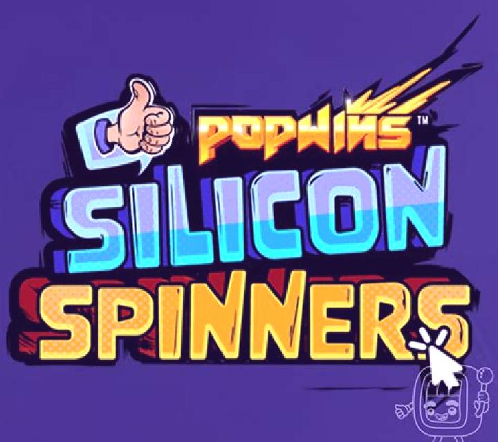 Silicon Spinners online slot