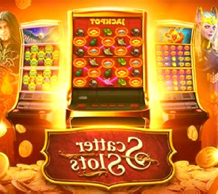 Silk Road (KA GAMING) slot machine