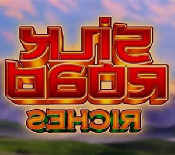 Silk Road Riches slot game