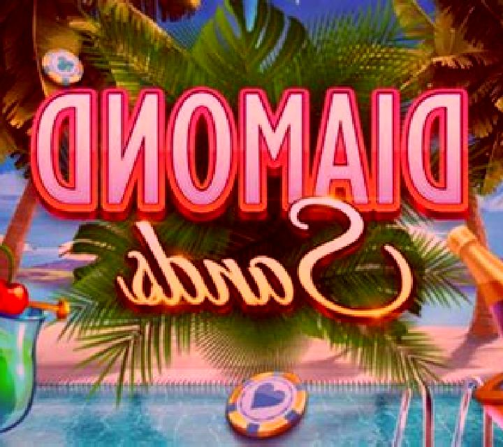 Silken Sands online slot