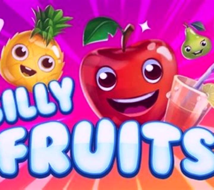 Silly Fruits slot