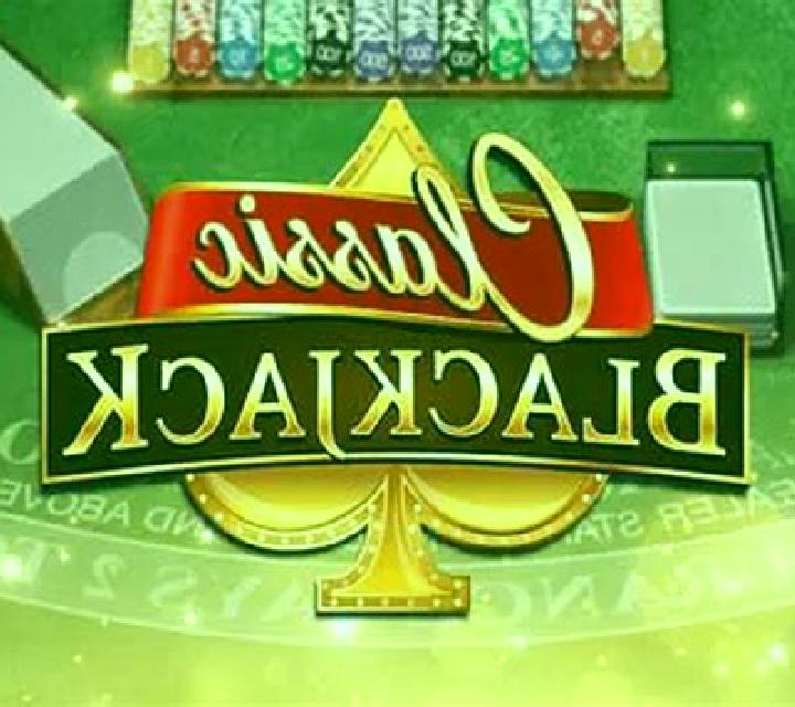 Silver Blackjack (NetEnt) online slot