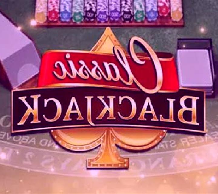 Silver Blackjack (NetEnt) slot machine