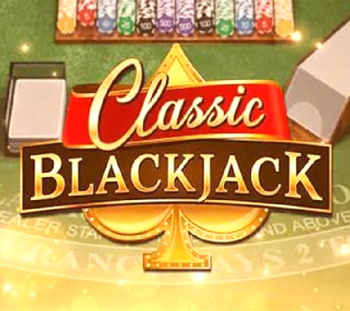 Silver Blackjack (NetEnt) slot