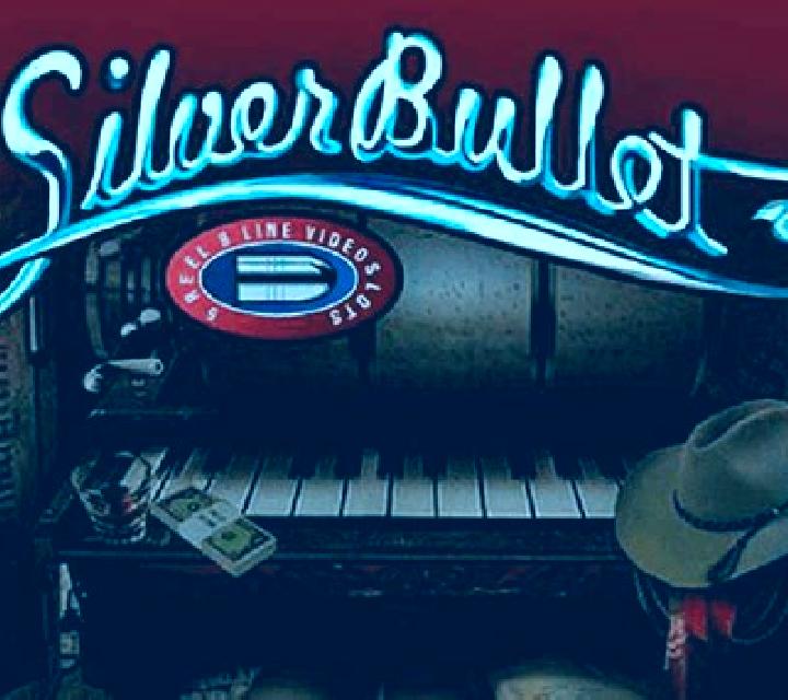 Silver Bullet online slot