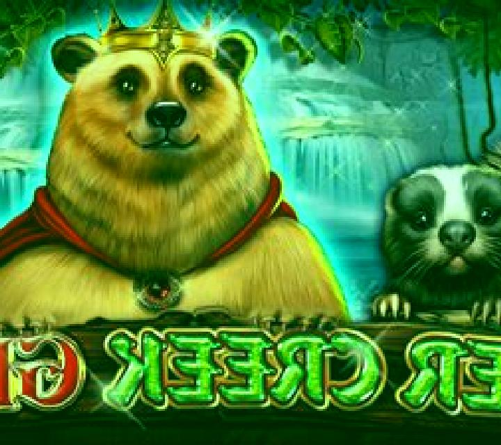 Silver Creek Giant online slot
