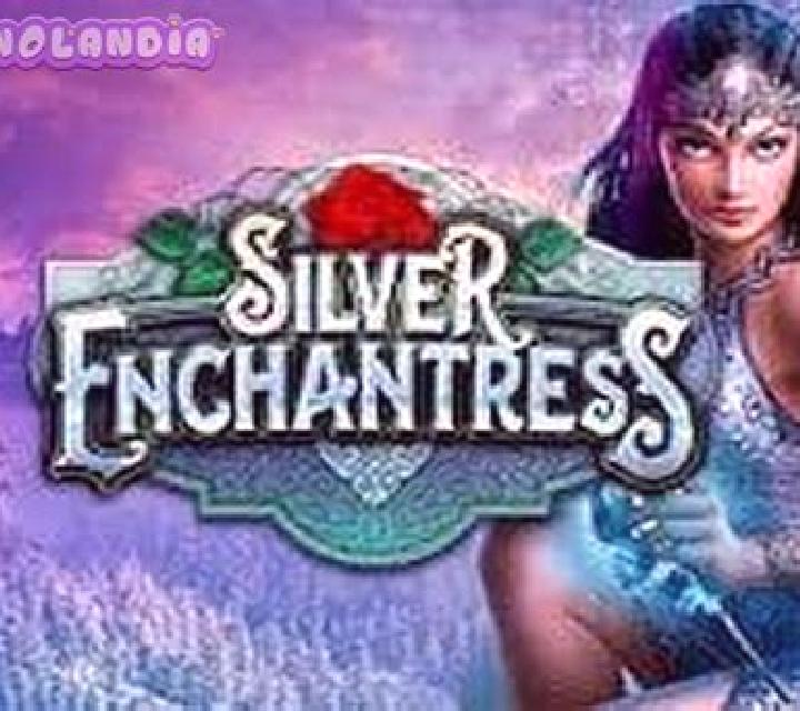 Silver Enchantress Extreme online slot