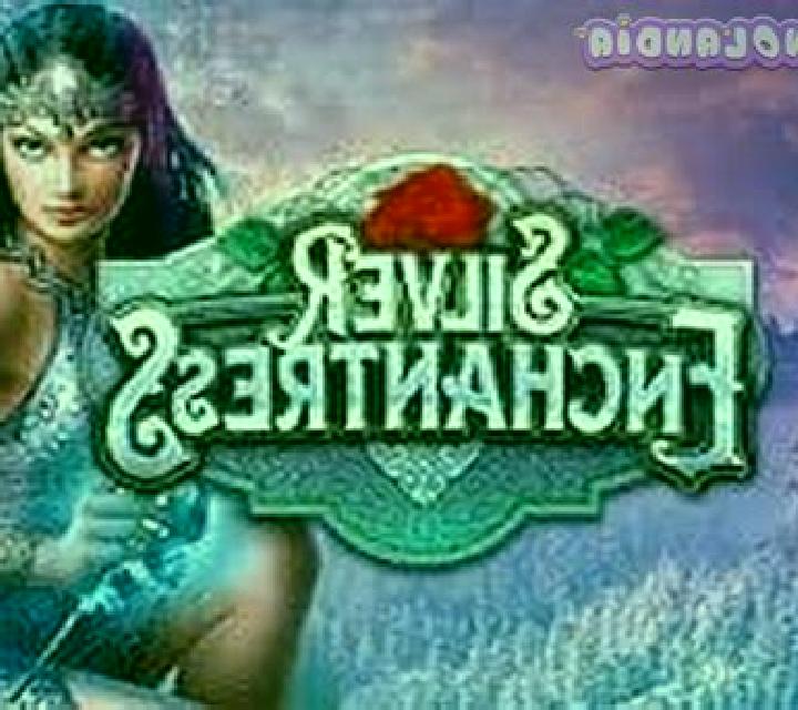 Silver Enchantress Extreme slot game