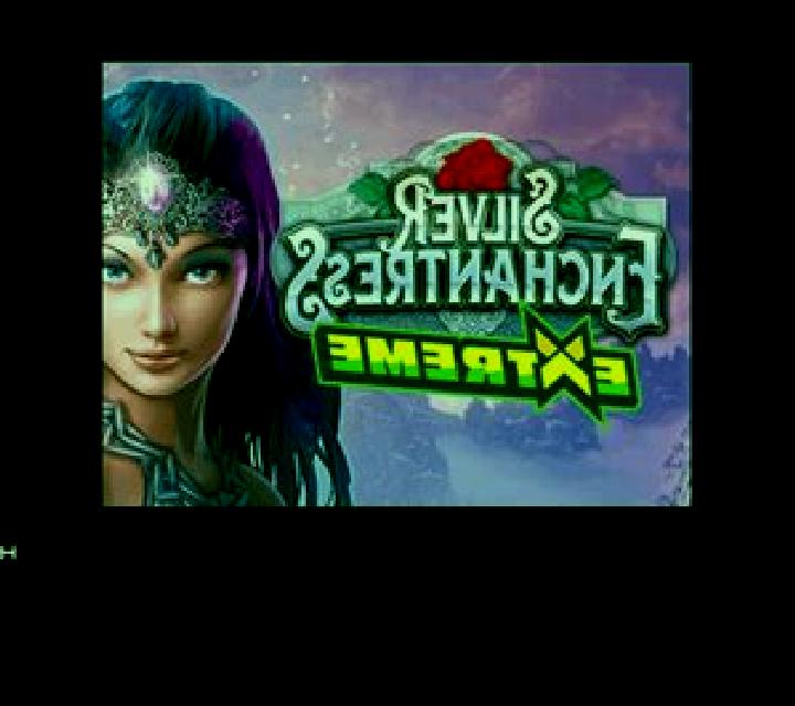 Silver Enchantress Extreme slot machine