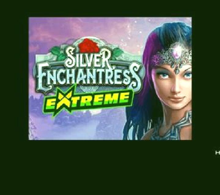 Silver Enchantress Extreme slot