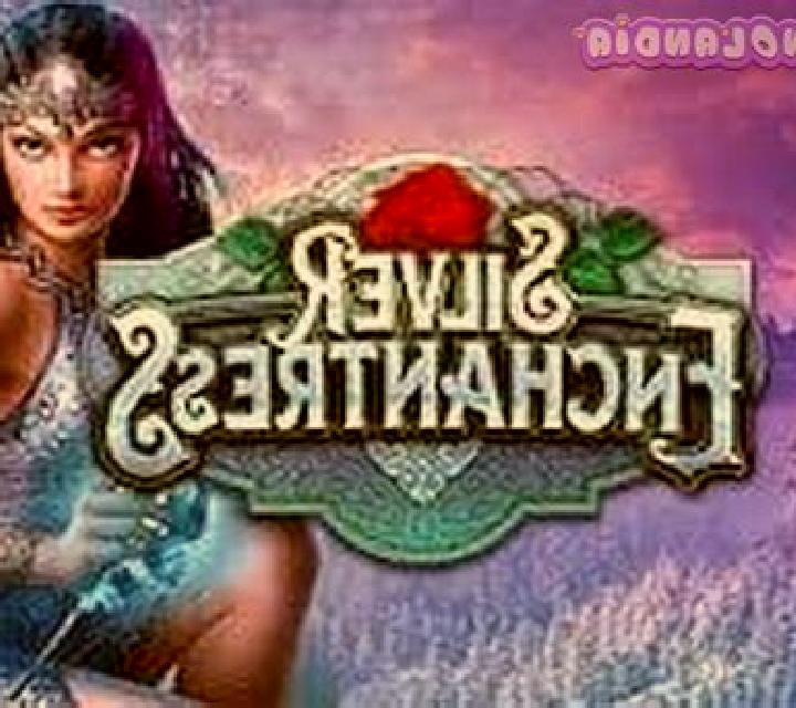 Silver Enchantress online slot