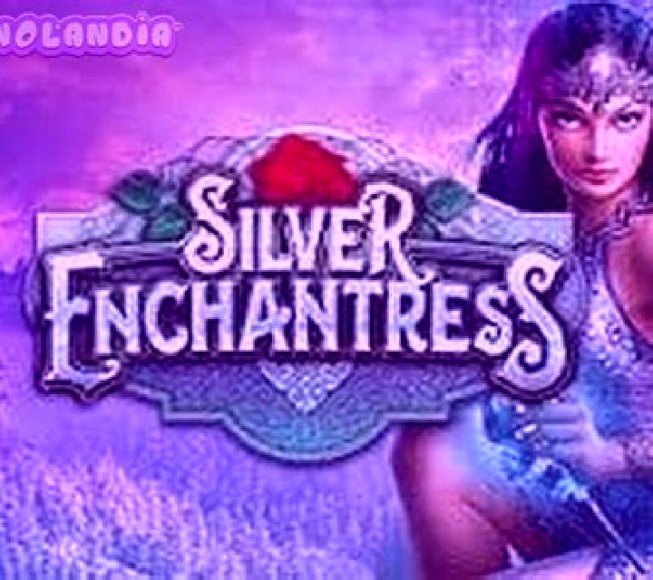 Silver Enchantress slot
