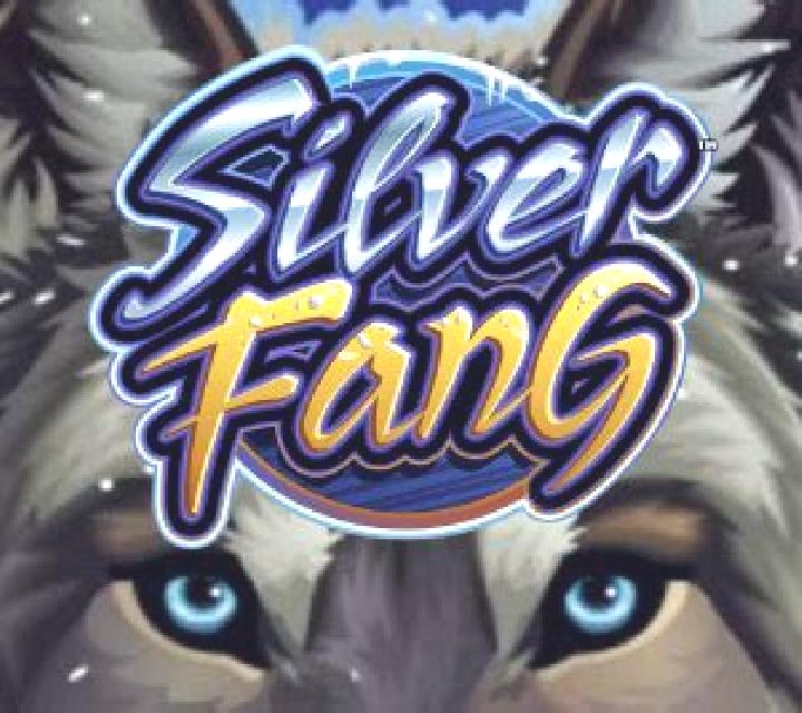 Silver Fang slot game