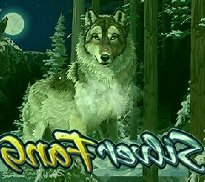Silver Fang slot