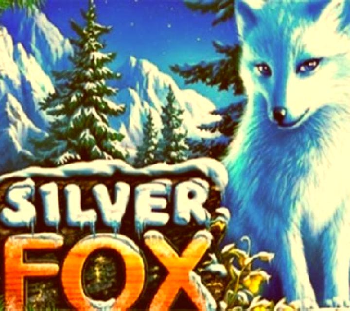 Silver Fox slot