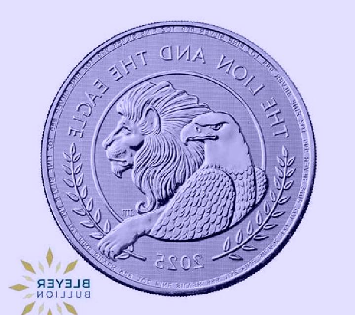 Silver Lion online slot