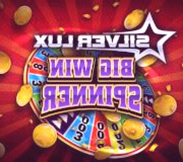 Silver Lux – Big Win Spinner online slot