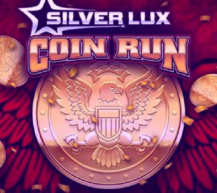 Silver Lux: Coin Run online slot