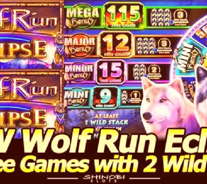 Silver Lux: Coin Run slot game