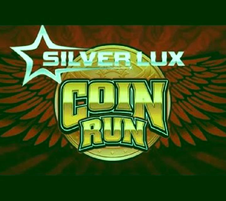 Silver Lux: Coin Run slot