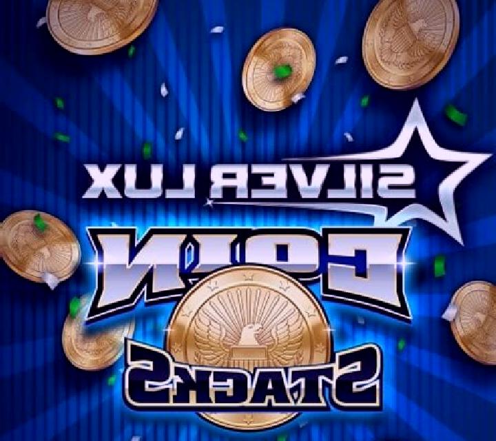 Silver Lux: Coin Stacks online slot