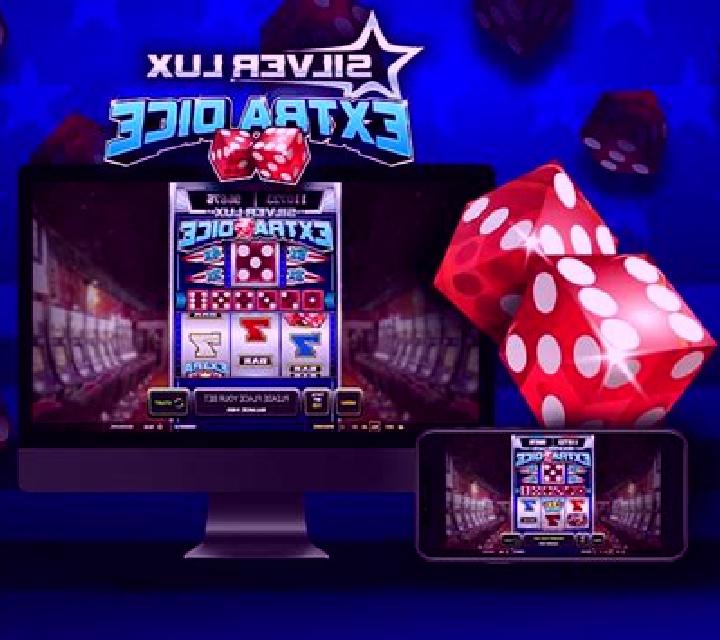 Silver Lux – Extra Dice online slot