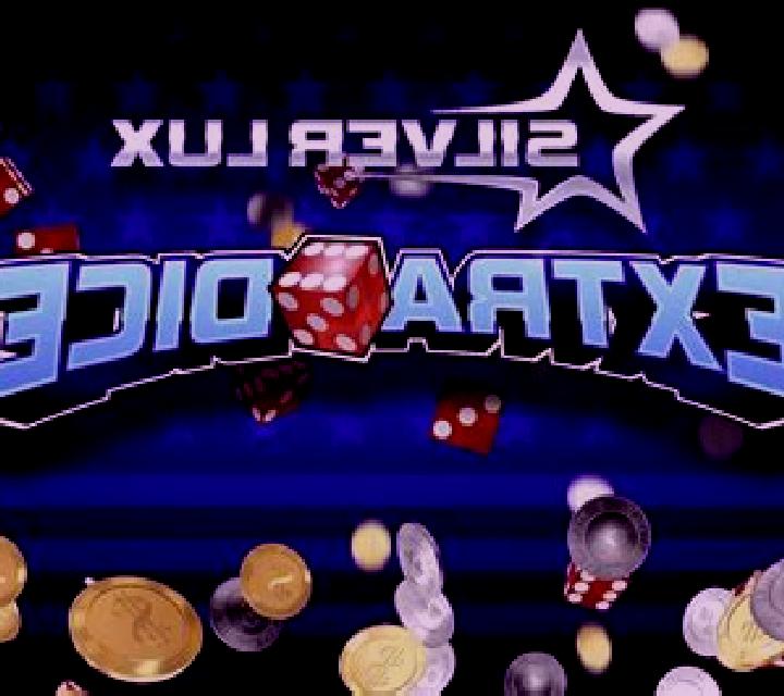 Silver Lux – Extra Dice slot game