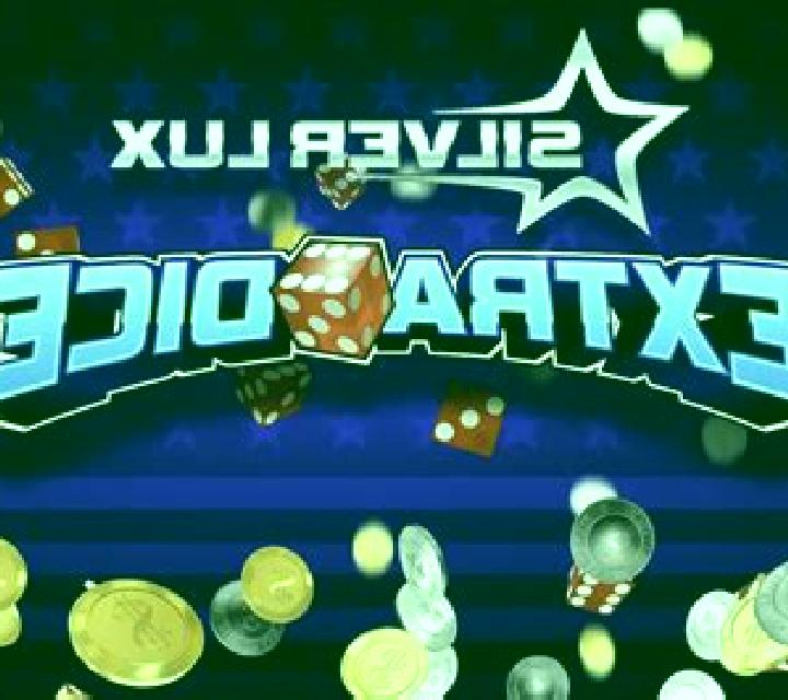 Silver Lux – Extra Dice slot