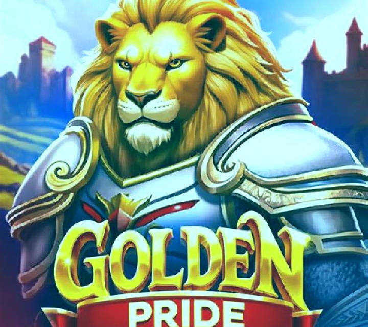 Silver Pride slot game